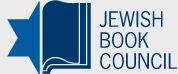 Jewish Book Council Logo