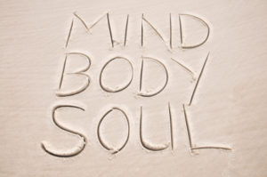 mind-body-soul