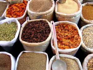 Spices India
